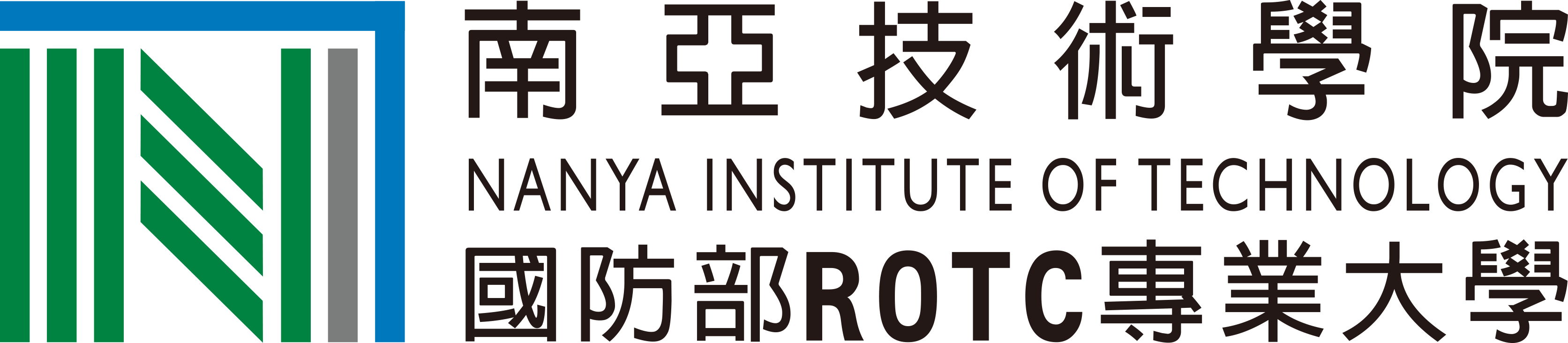 Nanya Logo